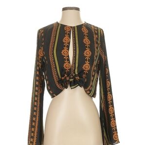 House Of Harlow 1960 X Revolve Top NWT